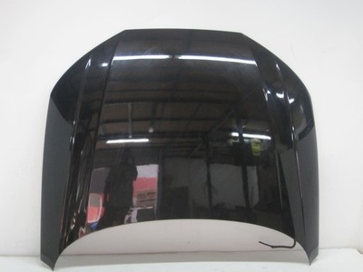 Капот audi a4 8w0 lift 20r фото №1