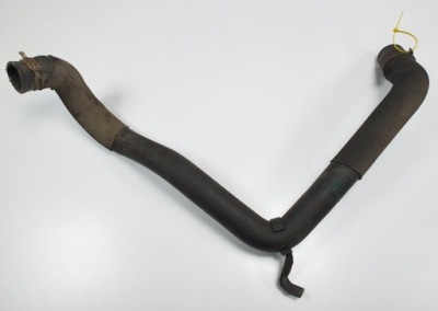 Пабтрубок  труба воды mercedes w169 1.5 a1695010182 фото №1