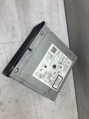 Seat ateca 2018 модуль чейнджер фото №1