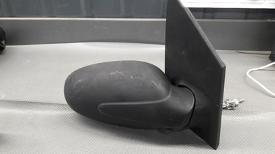 017004 дзеркало праве smart fortwo i механічний фото №1