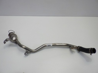 Cla ii w118 1.3 b 22 труба заливной топлива a1184701200 фото №1