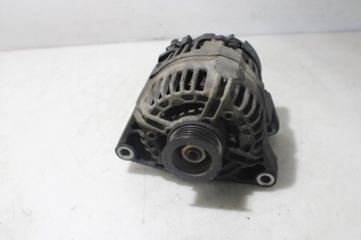 Генератор opel corsa d 1.2 фото №1