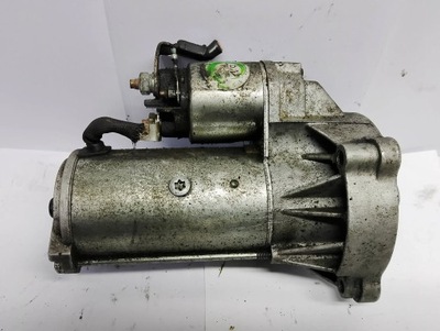 Peugeot 1007 2001 стартеры полный s3002 фото №1