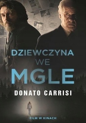 DZIEWCZYNA WE MGLE POCET