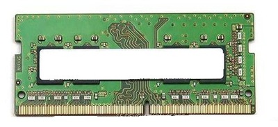 MICRON 16GB 1RX8 PC4-3200AA MTA8ATF2G64HZ-3G2F1 DDR4