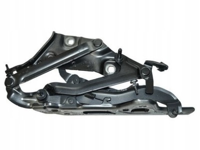 Oryg петля капот лівий vw arteon 2017- 3g8823301d фото №1