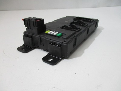 MÓDULO UNIDAD DE CONTROL BMW REM F20 F30 9866982  