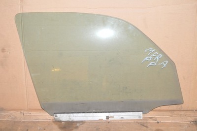 Стекло дверь правая перед opel meriva a 03-10 фото №1