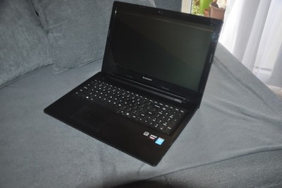 Lenovo G50-70 i7-4510U -uszkodzony