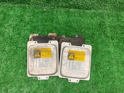 Лампа модуль перетворювач a2118709026 фото №1