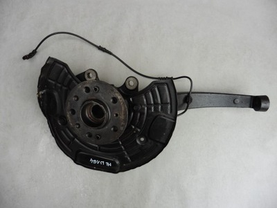 Поворотний кулак права перед mercedes ml w164 фото №1