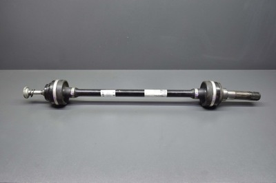 Приводной вал правая задняя bmw x5 g05 x6 g06 8699696 фото №1
