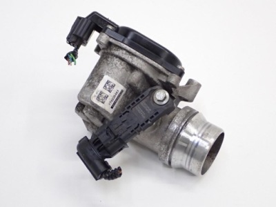 Дросельна заслінка оригінал 161a09287r 223653394r renault kadjar 1.5 dci 16r фото №1