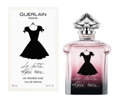 Guerlain LA PETITE ROBE NOIRE edp 100ml