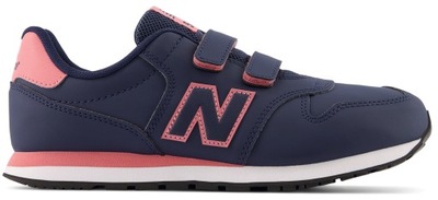 NEW BALANCE GV500CF1 roz.38,5