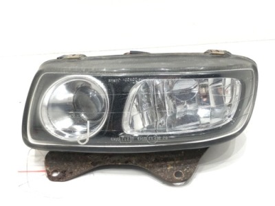 Противотуманная фара правый перед subaru legacy ii kombi 94-99 фото №1