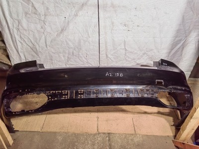 Бампер задняя bmw 7 g11/g12 фото №1