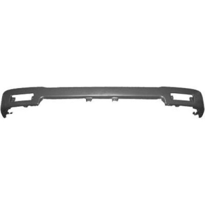 Бампер do toyota hilux ln/yn 2wd 89-97 фото №1