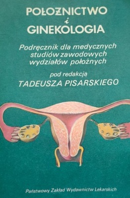 Położnictwo i ginekologia Praca zbiorowa