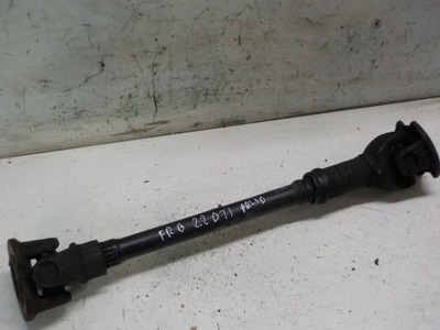 Frontera b wał приводной фото №1