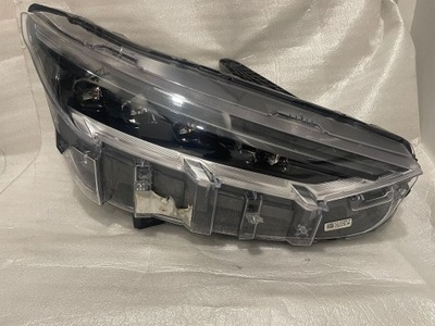 Лампа передняя ford mustang mach-e full led фото №1