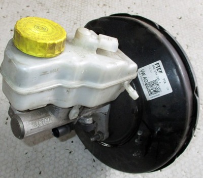 Roomster насос тормозная усилитель тормозов фото №1