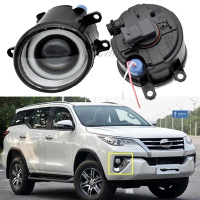 PARA TOYOTA FORTUNER 2015 2016 2017 PARA TOYOTA LAND CRUISER PRADO J150 2009-  