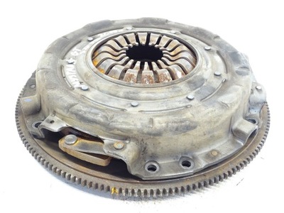 Сцепление полный ford mustang vi gt 5.0 фото №1