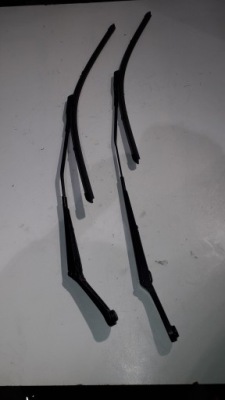 Audi q3 важіль двірники ліва праве europa фото №1