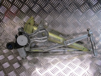 Механизм стекло левый задняя daihatsu yrv фото №1