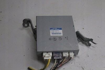 Toyota prius 02 модуль підсилювача 89650-47031 фото №1