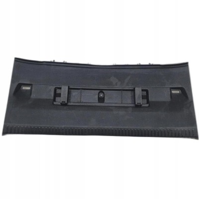 Захист поперечина задня багажника vw scirocco 1k8863459c фото №1