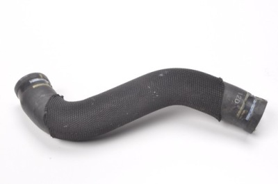 Ferrari california труба шланг води фото №1