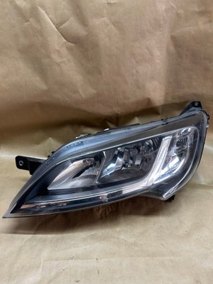 FARO IZQUIERDA DUCATO JUMPER BOXER RESTYLING 2014-> SIMPLE 1394428080  