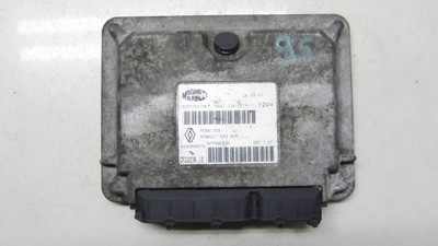 RENAULT БЛОК УПРАВЛІННЯ КОРОБКИ 8200645578 8200754739 CFC223R.12