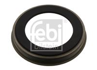 Febi кольцо abs ford fiesta v 00-/focus i 98-/fusion 02- фото №1