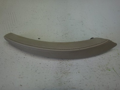 Кронштейн ручка двері ліва bmw x6 e71 бежева 8607673 фото №1