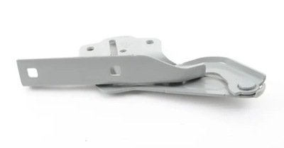 Петля капот vw jetta ліва фото №1