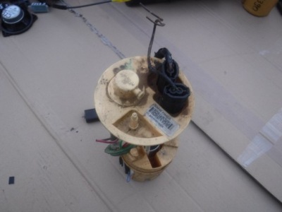 Bmw x5 e70 насос топлива поплавок дизель 7164316 7164315 фото №1