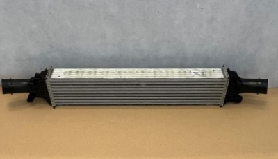 Інтеркулер audi a4 08-16 8k0145805p фото №1