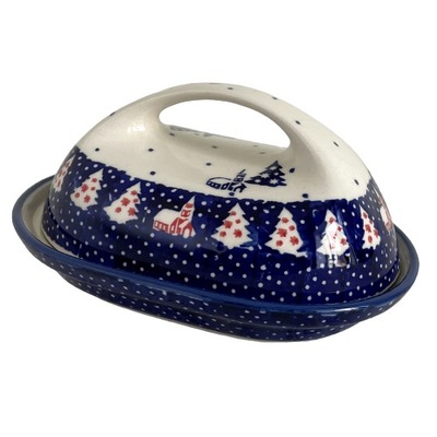 MASELNICA M077 CERAMIKA BOLESŁAWIEC CHDK