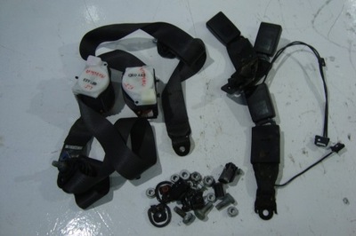 Pas ремни клипса защёлки болты mokka 12- фото №1