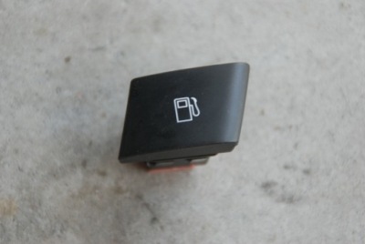 Citroen ds5 11-15 переключатель крышка топлива фото №1