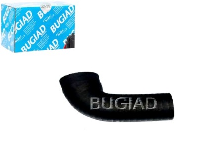 PRZEWÓD INTERCOOLERA BMW 2,5D/3,0D E39