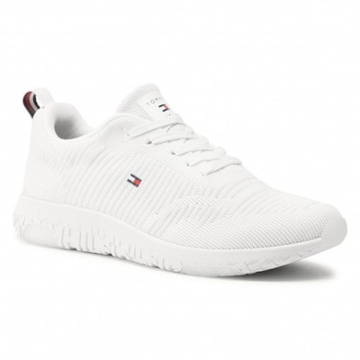 TOMMY HILFIGER FM0FM02838 BUTY SPORTOWE 46 1ŻDB