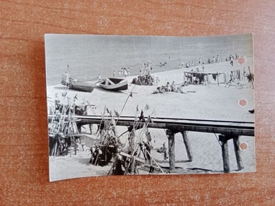 UNIEŚCIE PLAŻA USZKODZONA 0104 U