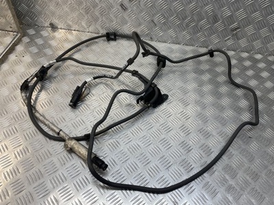 Mercedes w212 кабель джгут шланг adblue a2124706864 фото №1