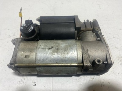 КОМПРЕССОР ПОДВЕСКИ WABCO AUDI A6 4154031020