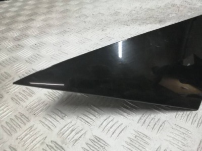 Opel astra k v заглушка крила лівий задній фото №1