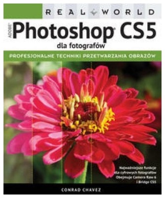 Chavez Real World Adobe Photoshop CS5 dla